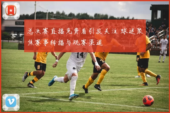 总决赛直播免费看引发关注 球迷聚焦赛事转播与观赛渠道
